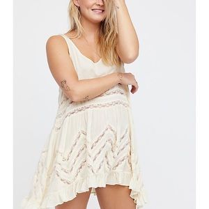 Free People tank top